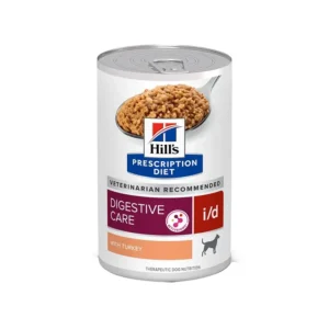 Hills Prescription Diet Digestive Care I/D Pavo<br>13 Oz