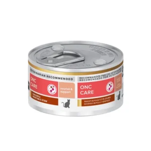 Hills Prescription Diet Onc Care 2.9 Oz