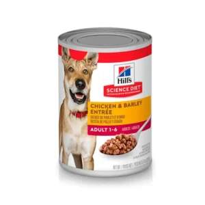 Hills Adulto 1-6 Pollo<br>13 Oz