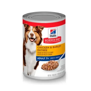 Hills Adulto 7+ Pollo<br>13 Oz