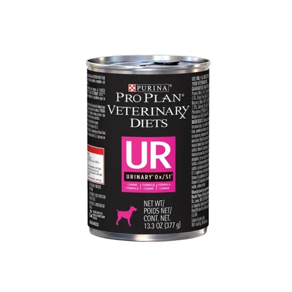 Proplan Veterinary Diets Canine UR 377 Gr