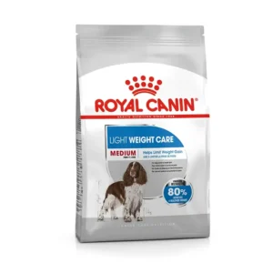 Royal Canin Medium Light Weight Care 3 Kg