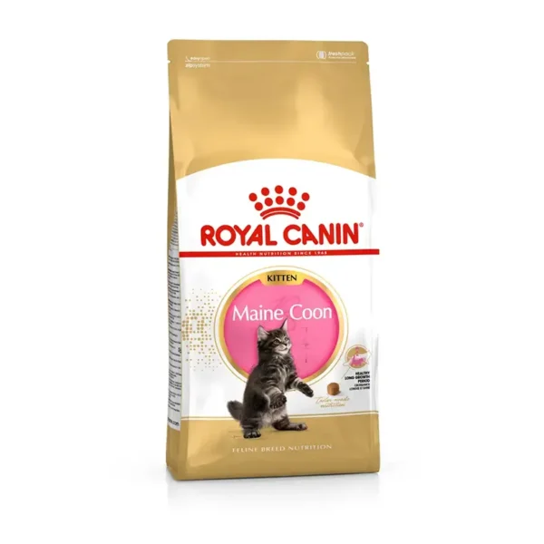 Maine Coon Kitten Royal Canin Maine Coon Kitten 2 Kg