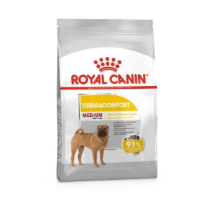 Royal Canin Medium Dermacomfort 3 Kg