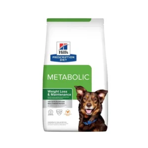 Hills Prescription Diet Metabolic 7.7 Lb