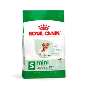 Mini Ageing 12+ Royal Canin Mini Ageing 12+ 1.5 Kg