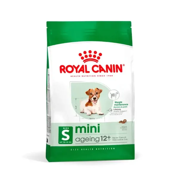 Royal Canin Mini Ageing 12+ 1.5 Kg