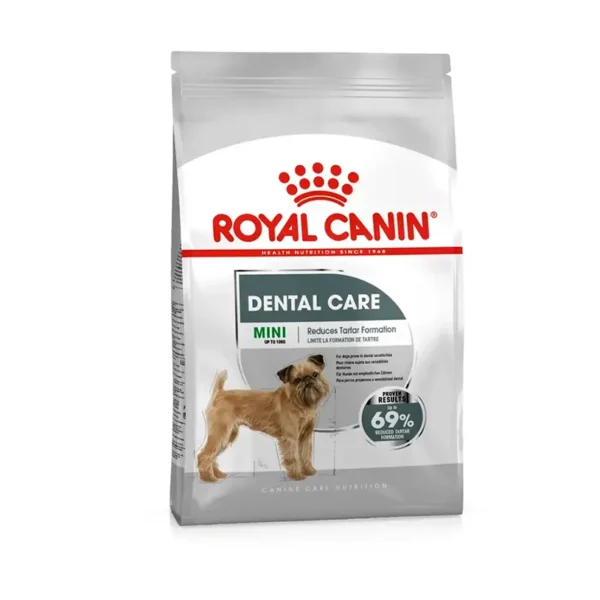 Royal Canin Mini Dental Care 3 Kg