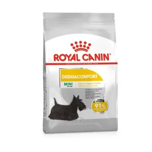 Royal Canin Mini Dermacomfort 3 Kg