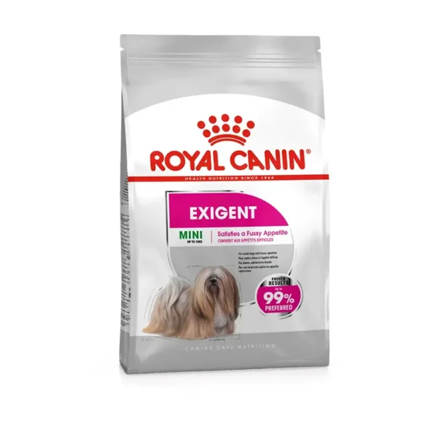 Mini Exigente Royal Canin Mini Exigent<br>1 Kg