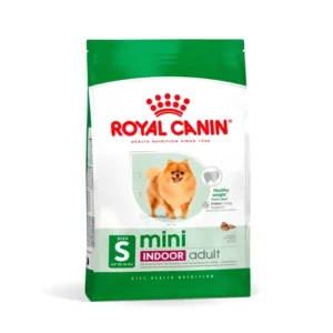 Mini Indoor Adulto Royal Canin Mini Indoor Adulto 1.5 Kg