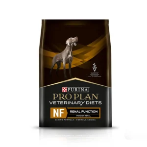 NF Proplan Veterinary Diets Canine NF Renal Function 2 Kg