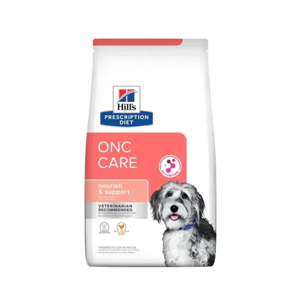 Hills Prescription Diet Onc Care 6 Lb