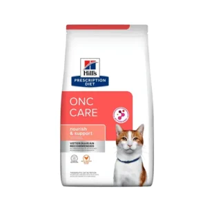 ONCcare Hills Prescription Diet Onc Care 7 Lb