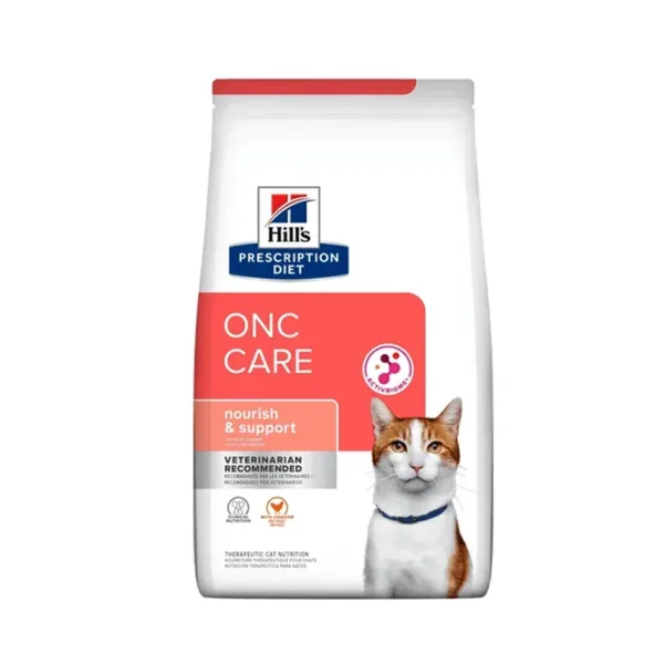 Hills Prescription Diet Onc Care 7 Lb