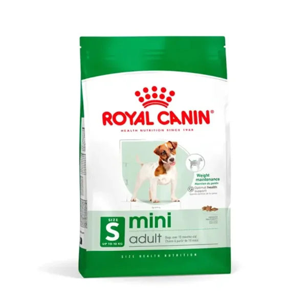 Perro Mini Adulto Royal Canin Mini Adulto<br>4 Kg