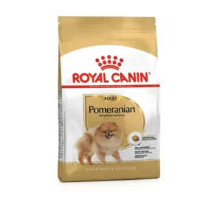 Royal Canin Pomeranian Adulto 500 Gr