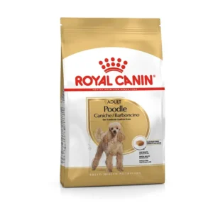 Poodle Adulto Royal Canin Poodle Adulto 1.5 Kg