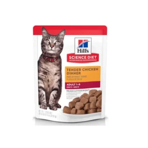 Hills Adult 1-6 Chicken<br>79 Gr