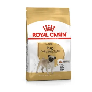 Royal Canin Pug Adulto<br>3 Kg