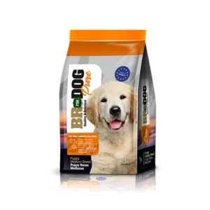 Puppy Razas Medianas Br For Dog Pure Puppy Raza Mediana 1 Kg
