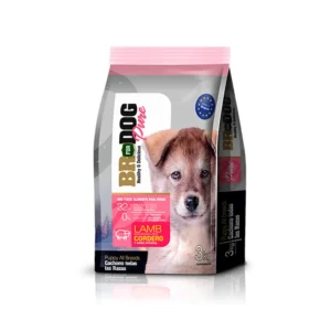 Puppy Todas las Razas Br For Dog Pure Puppy All Breed Cordero 1 Kg