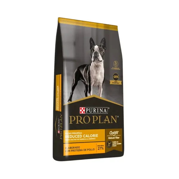Reduced Calorie Razas Peq Proplan Reduced Calorie Razas Pequeñas 3 Kg