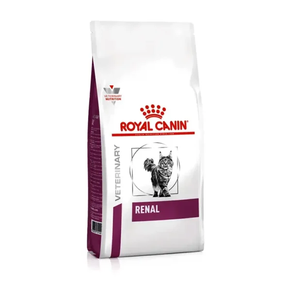 Royal Canin Veterinary Renal 2 Kg