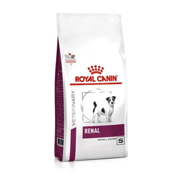 Royal Canin Veterinary Renal Small 1.5 Kg