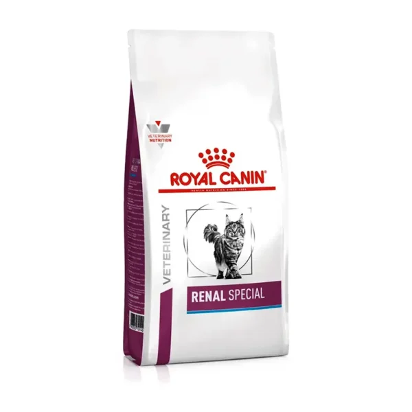 Renal Special Royal Canin Veterinary Renal Special 2 Kg
