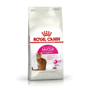 Sabor Exigente Royal Canin Savour Exigent 400 Gr