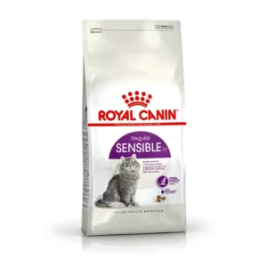 Sensible 33 Royal Canin Sensible 33<br>400 Gr
