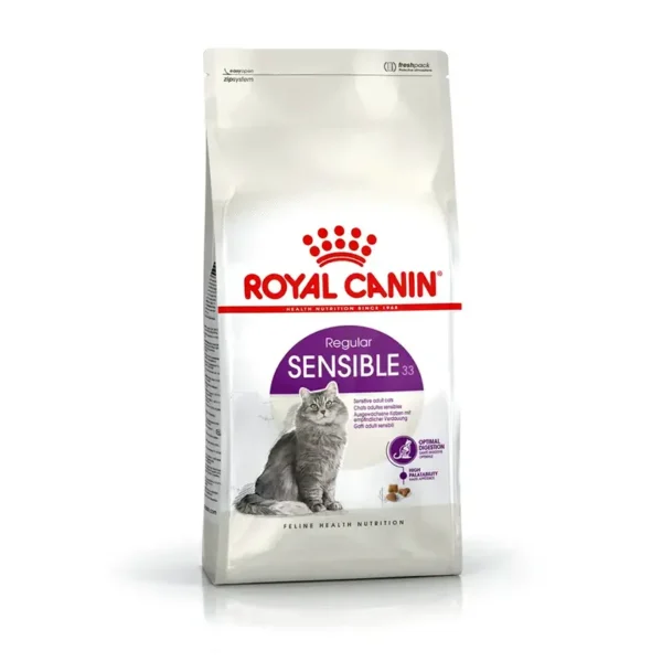 Royal Canin Sensible 33<br>2 Kg