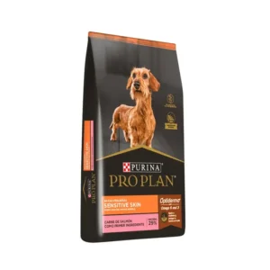 SensitiveSkinRpeq Proplan Sensitive Skin Razas Pequeñas 1 Kg