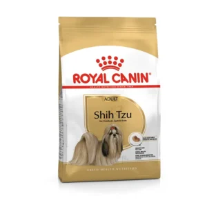 Royal Canin Shih Tzu Adulto 3 Kg