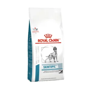 Royal Canin Veterinary Skintopic 3.5 Kg