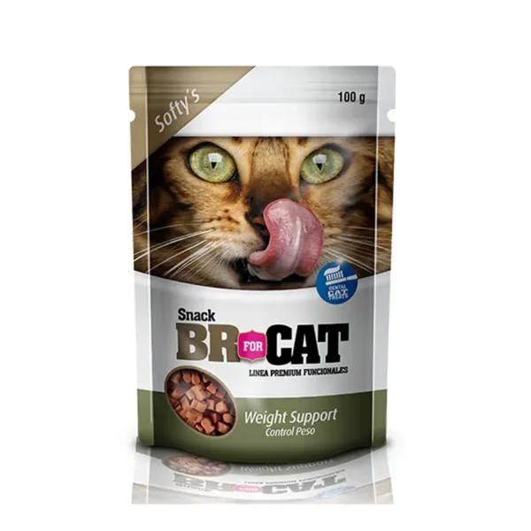 Br For Cat Softy Weight Support 100 Gr