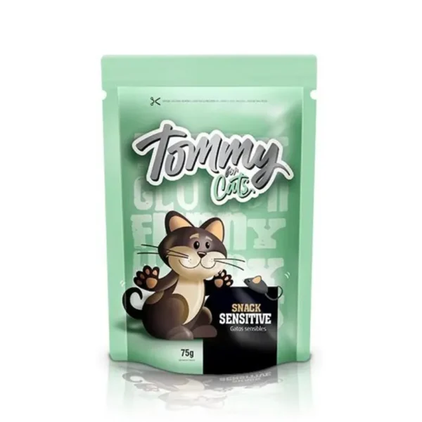 Tommy For Cats Sensitive 75 Gr