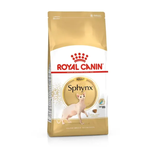 Sphynx Adult Royal Canin Sphynx<br>2 Kg