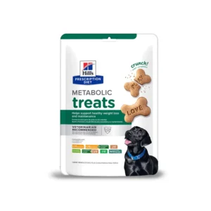 Hills Prescription Diet Metabolic Treats 340 Gr