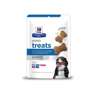 Hills Prescription Diet Hypo Treats 340 Gr