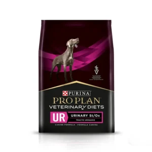 UR Proplan Veterinary Diets Canine UR Urinary St/Ox<br>2 Kg