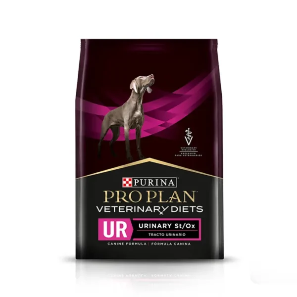 UR Proplan Veterinary Diets Canine UR Urinary St/Ox<br>2 Kg