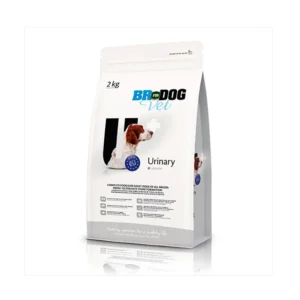 Urinary Br For Dog Vet Urinary<br>4 Kg