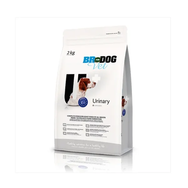 Urinary Br For Dog Vet Urinary<br>4 Kg