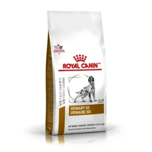 Royal Canin Veterinary Urinary S/O 8 Kg