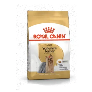 Royal Canin Yorkshire Terrier Adulto 4.54 Kg