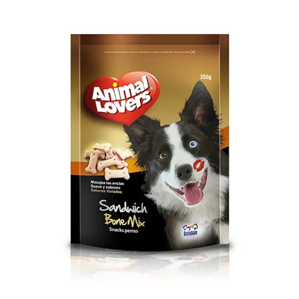 animal-lover-sandwich-bone-mix Animal Lovers Sandwich Bone Mix 200 Gr