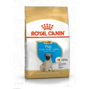 pug-puppy Royal Canin Pug Puppy 1.13 Kg