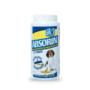 AbsorinIki Absorin 120 Gr